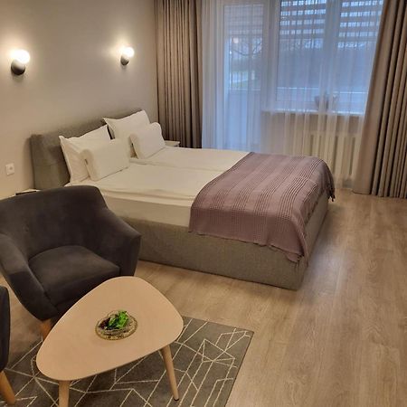 Vaniles Home Šiauliai المظهر الخارجي الصورة