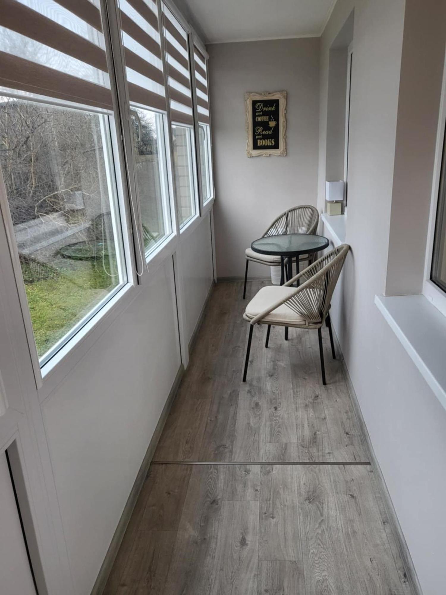 Vaniles Home Šiauliai المظهر الخارجي الصورة